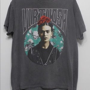 Frida Kahlo T-shirt